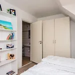 2-room In Denmark Dom wakacyjny