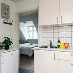 2-room In Denmark Ringkobing