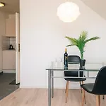 Holiday home 2-room In Denmark Ringkobing