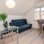 2-room In Denmark Holiday home Ringkobing