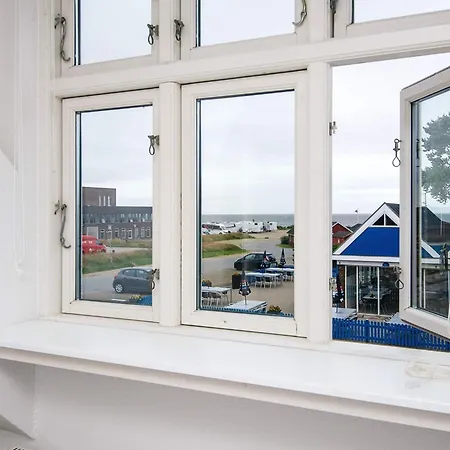 2-room In Denmark Dom wakacyjny *