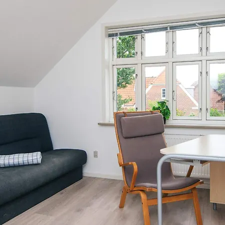 Dom wakacyjny 2-room In Denmark Ringkøbing