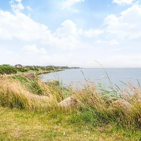 Дом отдыха 2-room In Denmark