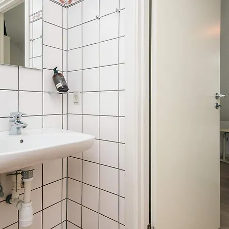 2-room In Denmark Ринкёбинг