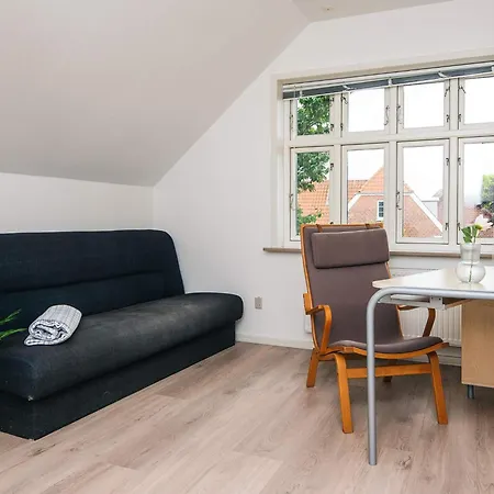 2-room In Denmark Ринкёбинг