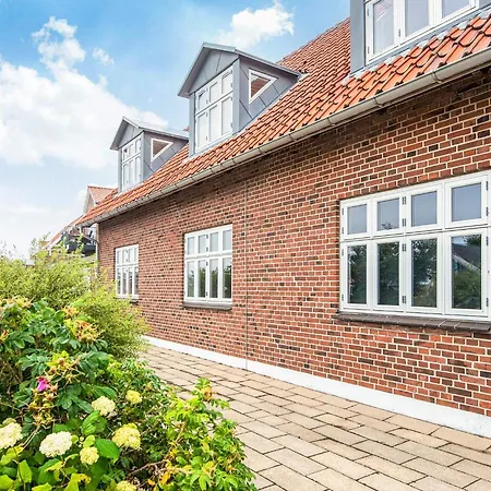 2-room In Denmark *
