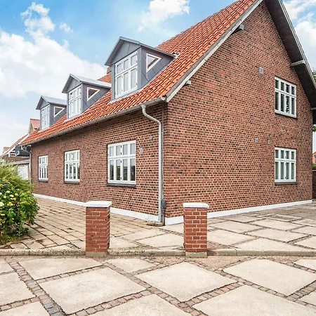 Holiday home 2-room In Denmark *