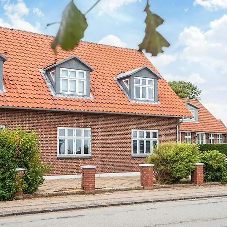 2-room In Denmark Ringkøbing