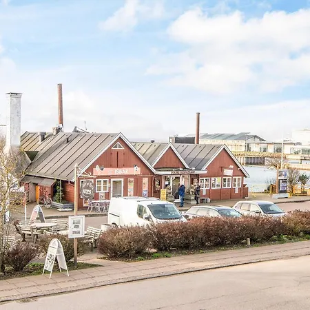 Dom wakacyjny 2-room In Denmark *