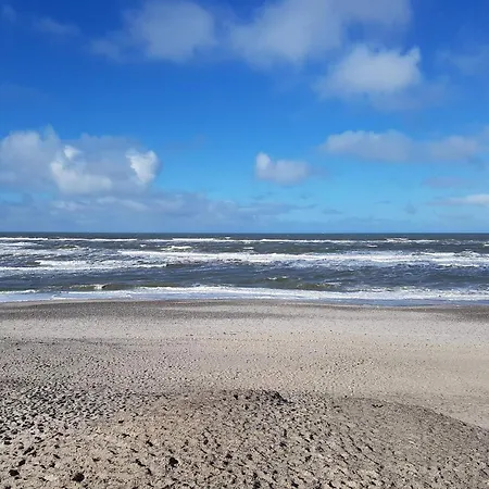 Дом отдыха 2-room In Denmark *