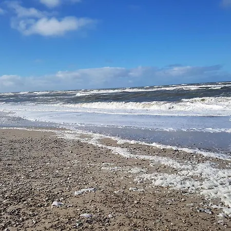 2-room In Denmark Ringkøbing