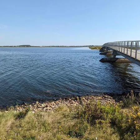 2-room In Denmark Ринкёбинг