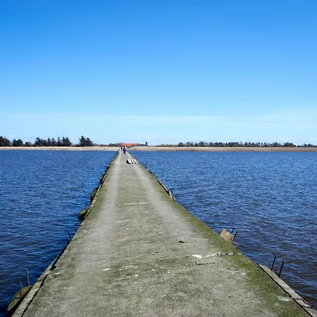 Dom wakacyjny 2-room In Denmark