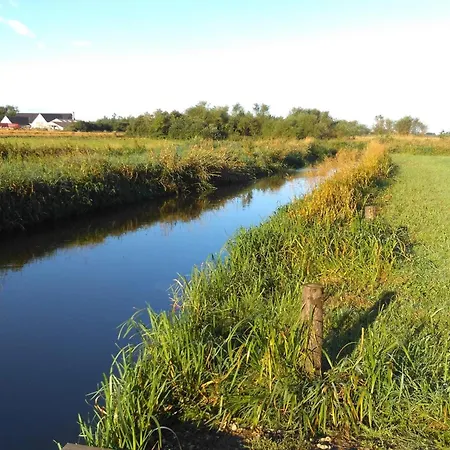 2-room In Denmark Дом отдыха *