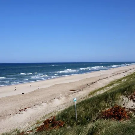 Dom wakacyjny 2-room In Denmark *