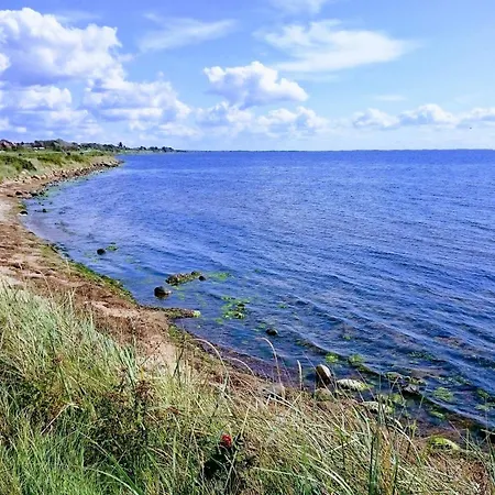 2-room In Denmark * Ringkobing