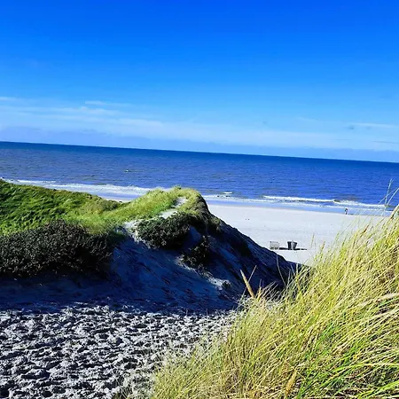 2-room In Denmark Ringkøbing