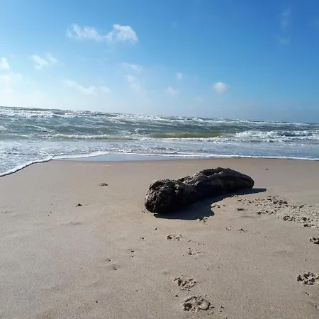 Dom wakacyjny 2-room In Denmark