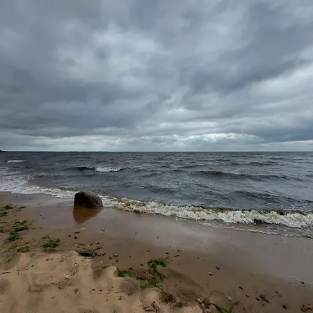 Dom wakacyjny 2-room In Denmark *