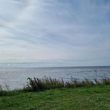 2-room In Denmark