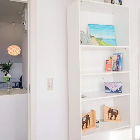 Semesterbostad 2-room In Denmark Ringkøbing