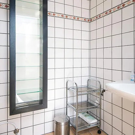 2-room In Denmark * Ringkøbing