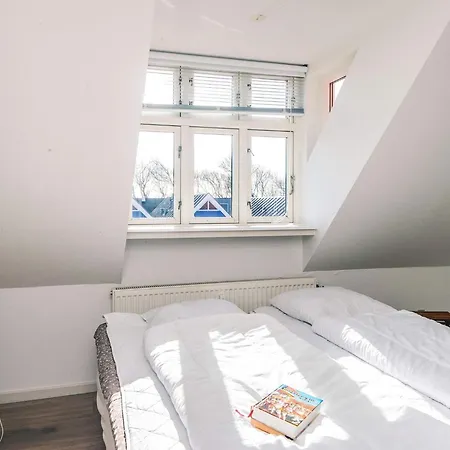 2-room In Denmark Semesterbostad Ringkøbing