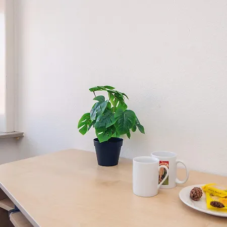 בית נופש 2-room In Denmark
