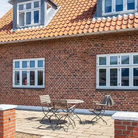 Semesterbostad 2-room In Denmark