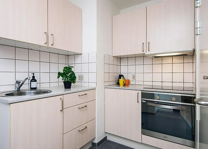 2-room In Denmark Ringkøbing