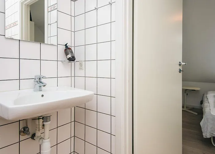 2-room In Denmark Ringkøbing