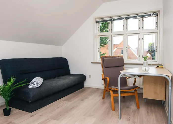 2-room In Denmark Ringkøbing