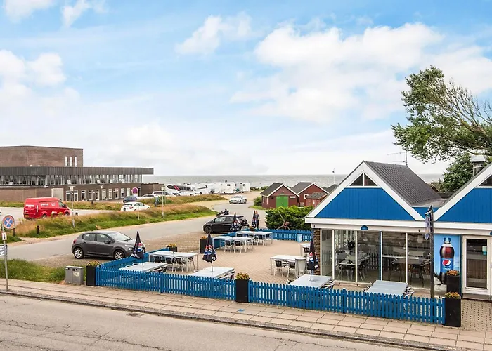 2-room In Denmark Ringkøbing