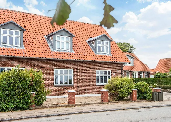 2-room In Denmark Ringkøbing