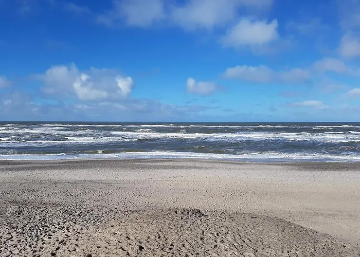 Сasa de vacaciones 2-room In Denmark *