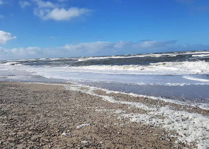 2-room In Denmark Ringkøbing