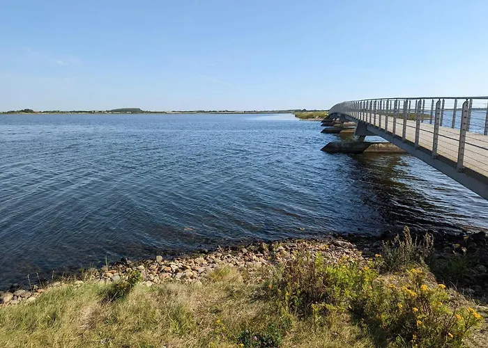 2-room In Denmark Ringkøbing