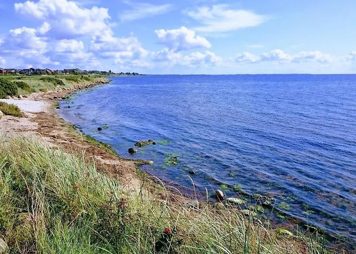 2-room In Denmark * Ringkøbing