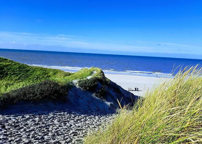 2-room In Denmark Ringkøbing