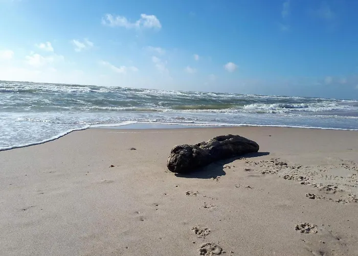 Сasa de vacaciones 2-room In Denmark