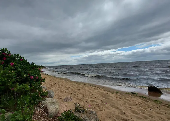 Сasa de vacaciones 2-room In Denmark Ringkøbing