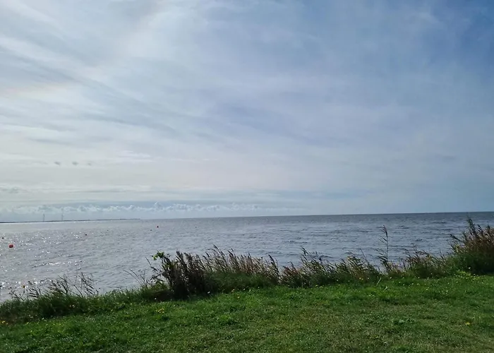 2-room In Denmark